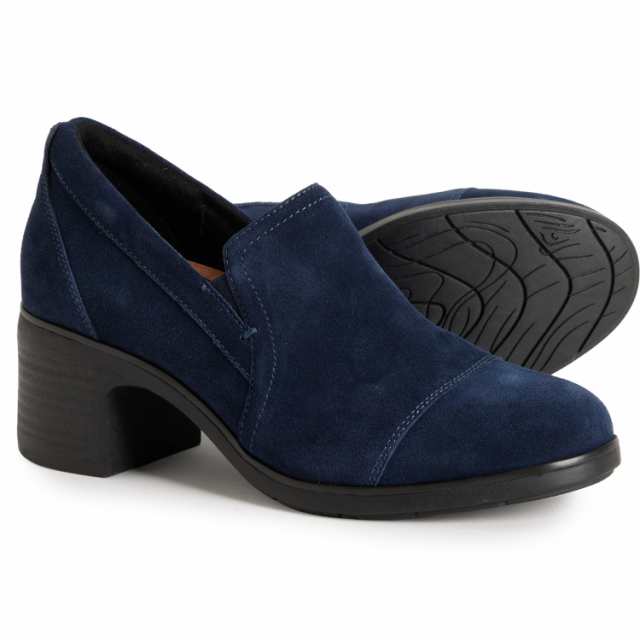 (取寄) ジャンブー レディース ヴォーン パンプス Jambu women Vaughn Pumps (For Women)  Navyの通販は 8,767円