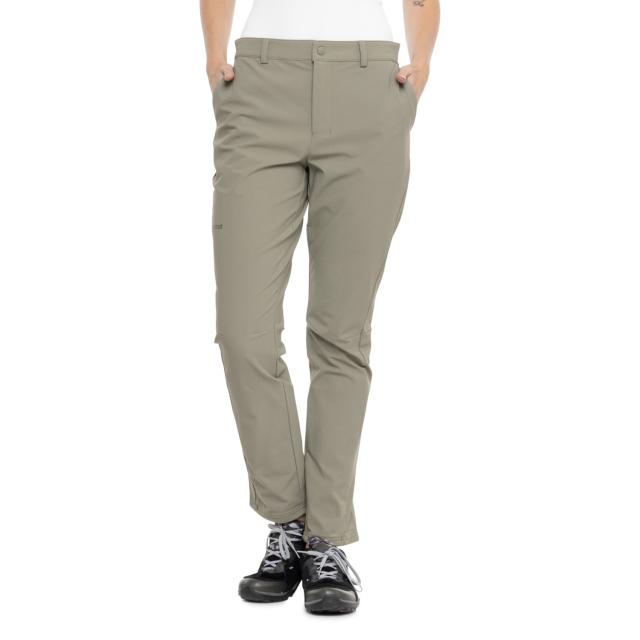 (取寄) マーモット スクリー パンツ - Upf 50 Marmot Scree Pants - UPF 50 Vetiver