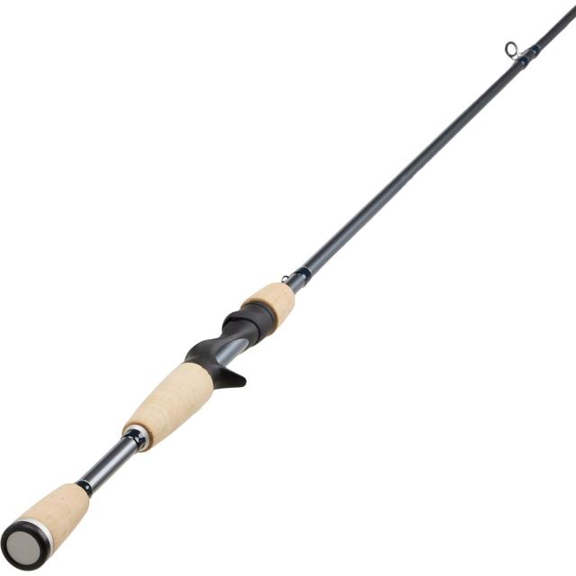 (取寄) フェンウィック ワールド クラス ミディアム-ヘビー キャスティング ロッド - 1-ピース Fenwick World Class Medium-Heavy Moderate-Fast Casting Rod - 6'8”, 1-Piece  Multiの通販は 33,241円