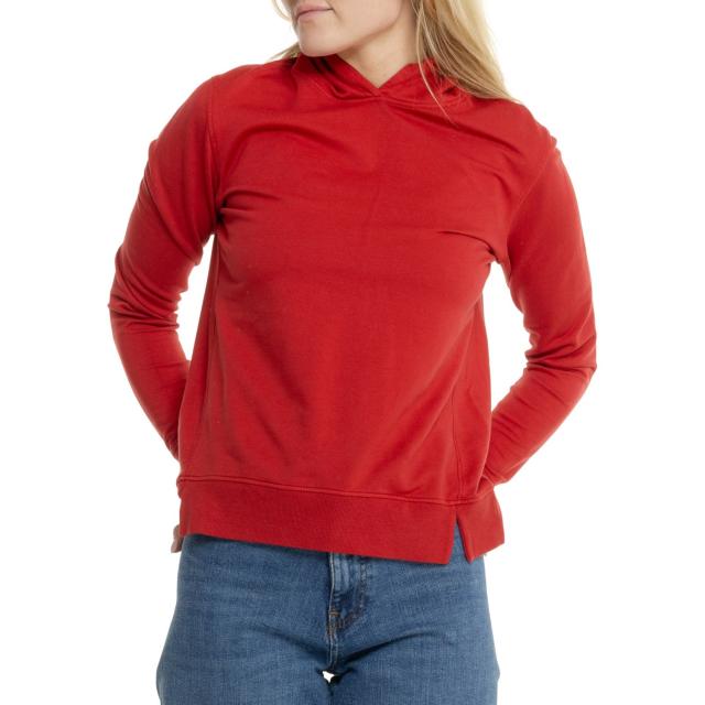 (取寄) ピーター ミラー ラバ ウォッシュ ブーディ Peter Millar Lava Wash Hoodie  Red3の通販は