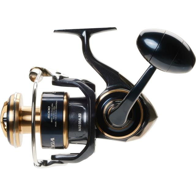 Daiwa Saltiga 10000H リール DAIWA 2025 SALTIGA 10000-H