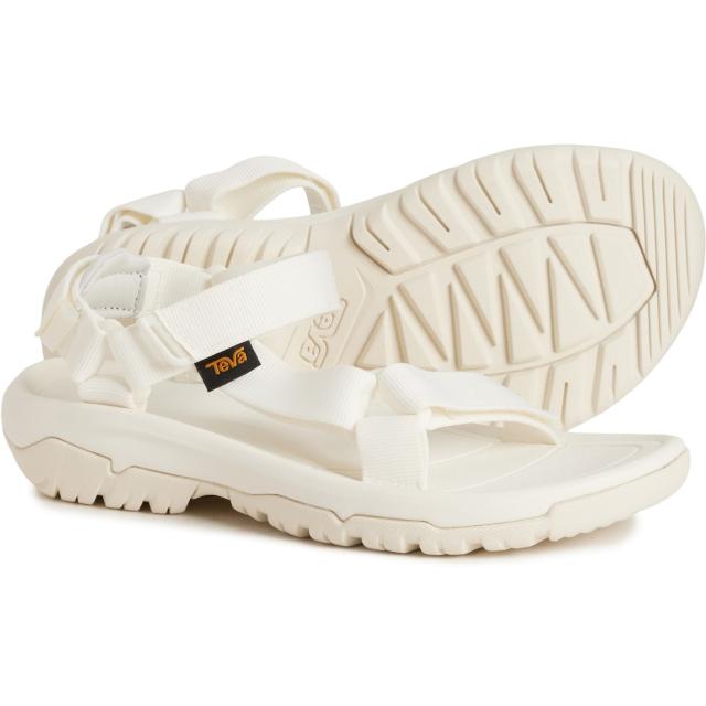 (取寄) テバ レディース ハリケーン XLT2 スポーツ サンダル Teva women Hurricane XLT2 Sport Sandals (For Women)  Bright White