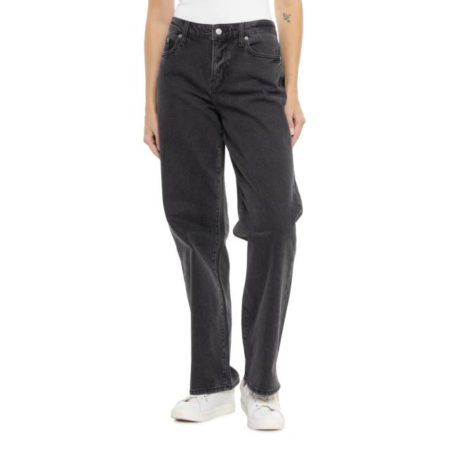 (取寄) ラッキーブランド ザ バギィ ジーンズ Lucky Brand The Baggy Jeans Worthington