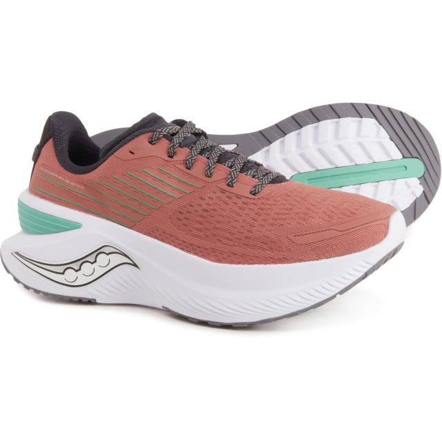 (取寄) サッカニー レディース エンドルフィン シフト 3 ランニング シューズ Saucony women Endorphin Shift 3 Running Shoes (For Womeの通販は