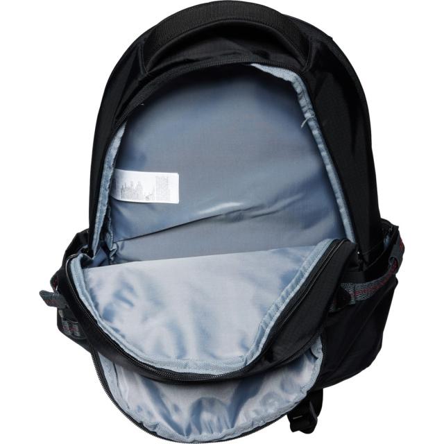 取寄) ハーレー ジョシュア バックパック - ブラック Hurley Joshua