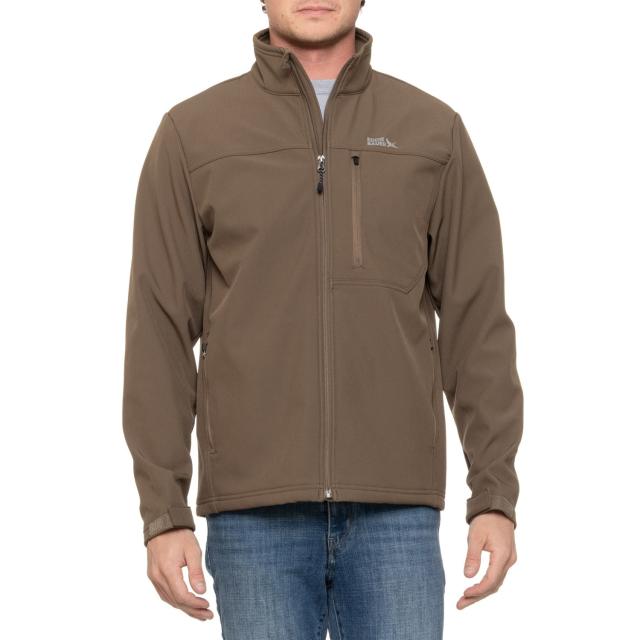 (取寄) エディーバウアー テレイン ジャケット - ウォータープルーフ Eddie Bauer Terrain Jacket - Waterproof  Canteen