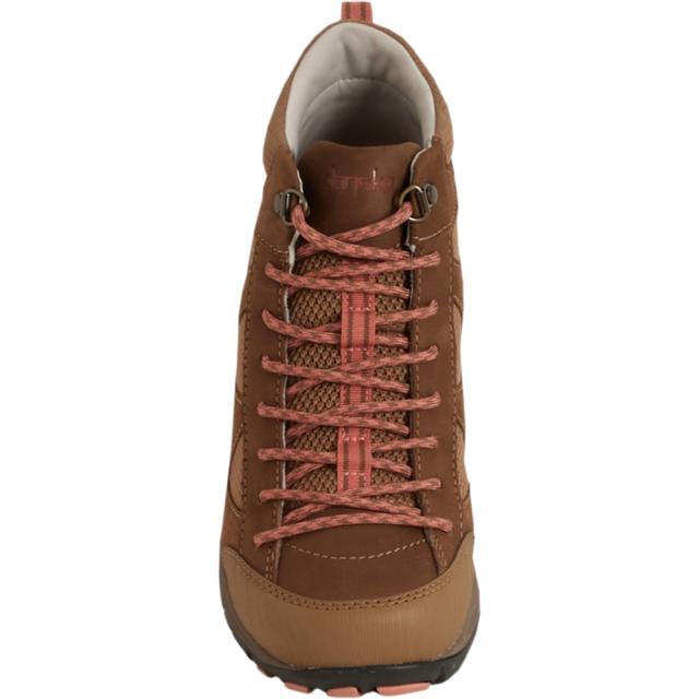 取寄) ダンスコ レディース ペリン ハイキング ブーツ Dansko women