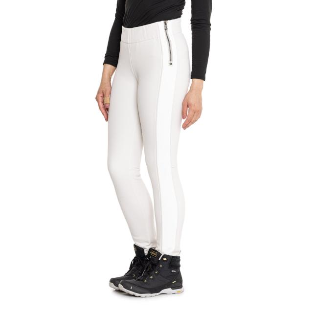 (取寄) ボグナースポーツ ローマ ソフト シェル パンツ Bogner Sport Roma Soft Shell Pants  Eggshellの通販は 54,138円