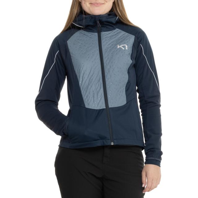 (取寄) カリトラ ティリル 2.0 ジャケット Kari Traa Tirill 2.0 Jacket  