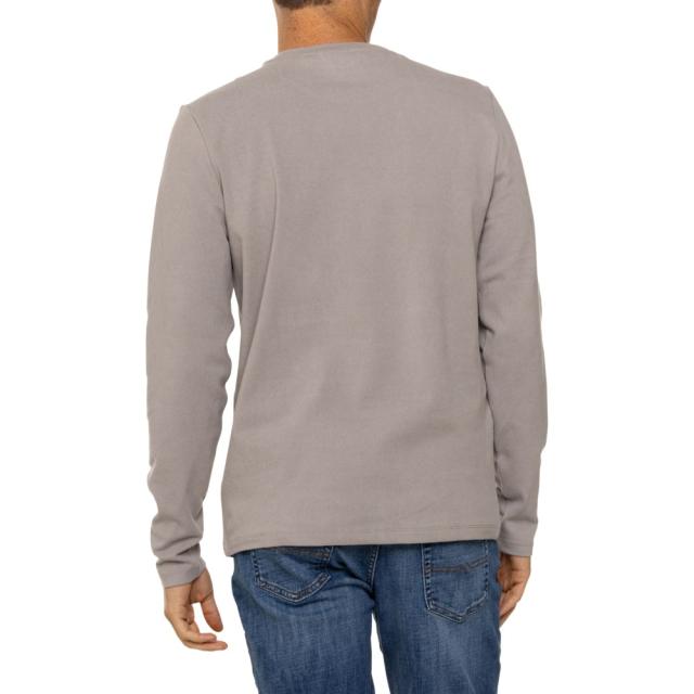 (取寄) アヴァランチ ミニ コーデュロイ アウトドア シャツ - ロング スリーブ Avalanche Mini Corduroy Outdoor Shirt - Long Sleeve Mouse Grey Heatherの通販は