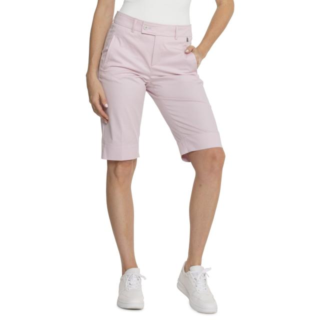 (取寄) ボグナー ララ バミューダ ショーツ Bogner Lara Bermuda Shorts  Blushの通販は