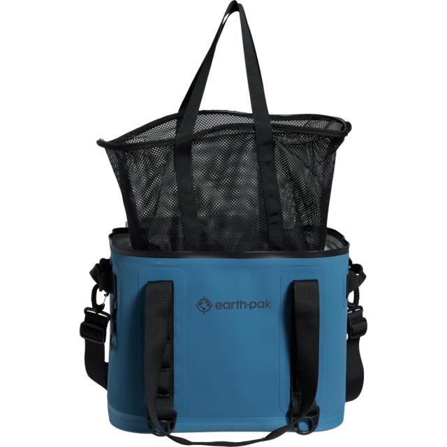 取寄) アースパック ロッホ シリーズ 20-カン クーラー Earth Pak Loch