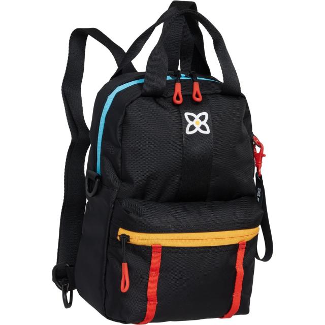 (取寄) シェルパニ ローガン ミニ バックパック - クロマチック Sherpani Logan Mini Backpack - Chromatic  Chromatic