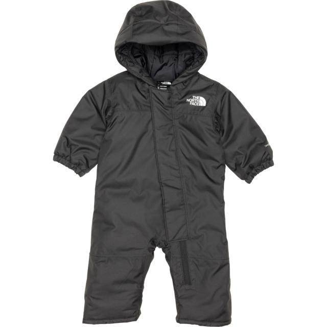 (取寄) ノースフェイス インファント ボーイズ フリーダム スノー スーツ - ウォータープルーフ, インサレーテッド The North Face Infant Boys Freedom  Suit - Waterproof, Insulated Tnf Black Npf