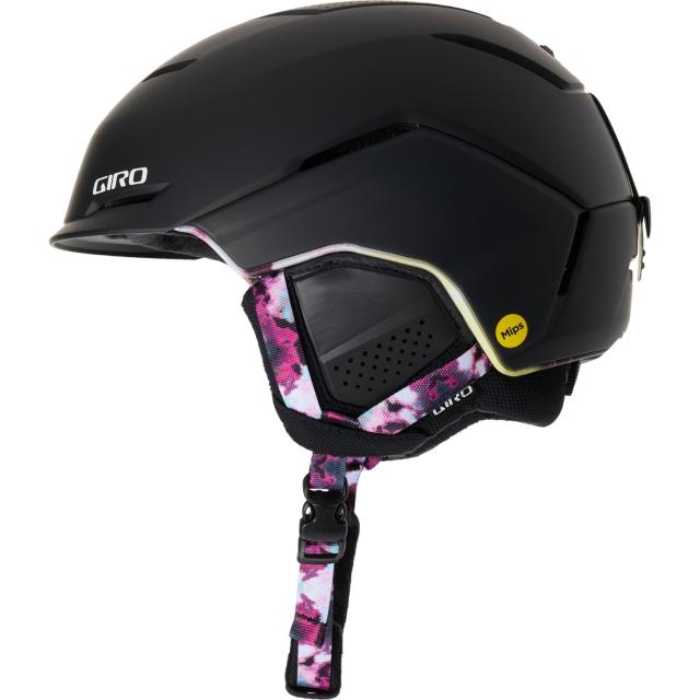 (取寄) ジロ テネット スキー ヘルメット - ミプス Giro Tenet Ski Helmet - MIPS  Dkmtr