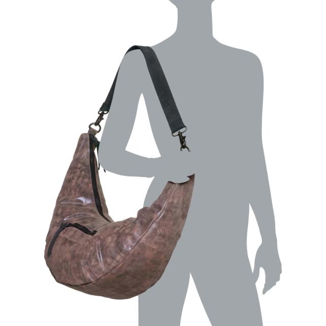 取寄) フリーピープル ウィー ザ フリー スパルタ スリング バッグ