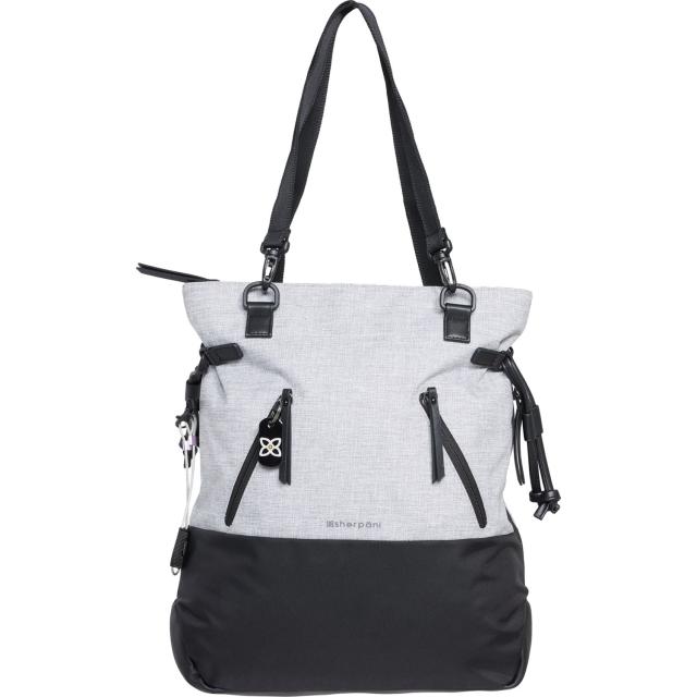 (取寄) シェルパニ テンペスト コンバーチブル トート バッグ Sherpani Tempest Convertible Tote Bag  Sterling
