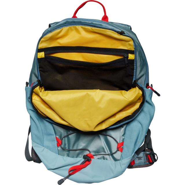 (取寄) マウンテンスミス アペック 20 エル バックパック - スモーク ブルー Mountainsmith Apex 20 L Backpack - Smoke Blue  Smoke Blue 取寄) マウンテンスミス アペック 20 エル バックパック - スモーク