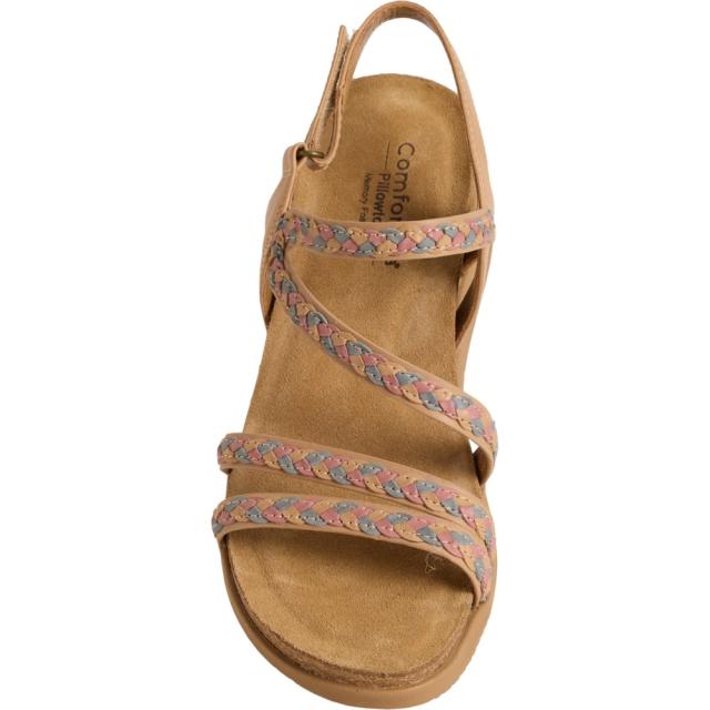 (取寄) コンフォーティヴァ レディース シルビア サンダル Comfortiva women Silvia Sandals (For