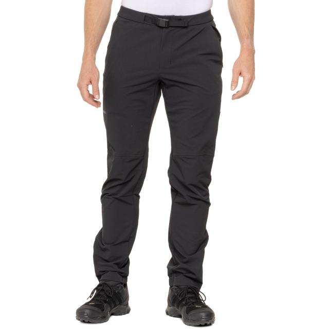 (取寄) マーモット ラティテュード マウンテン パンツ Marmot Latitude Mountain Pants Black