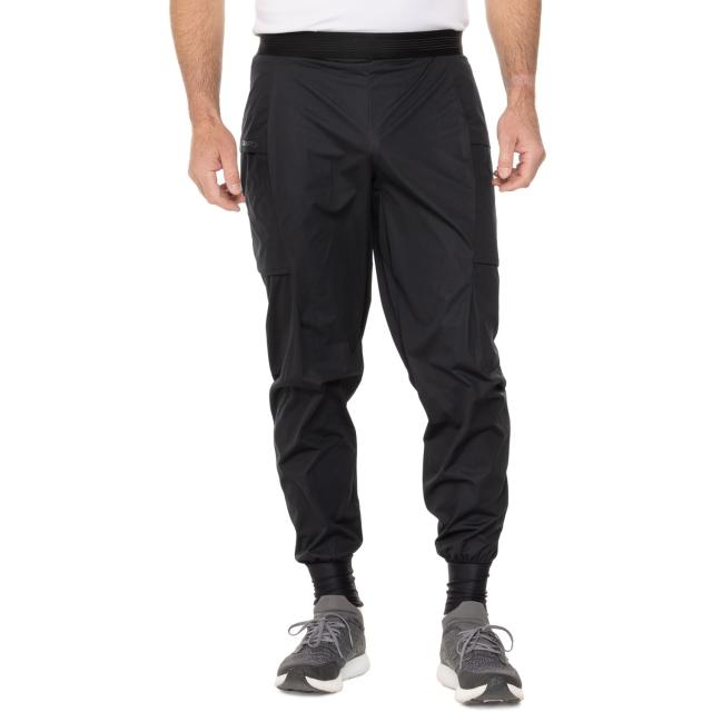 (取寄) クラフト プロ ハイドロ カーゴ ランニング パンツ Craft Sportswear PRO Hydro Cargo Running Pants  Blackの通販は
