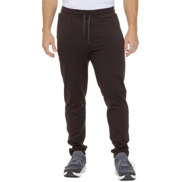 (取寄) ソイブー ハニーコーム ジョガーズ Soybu Honeycomb Joggers Java