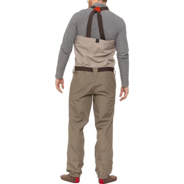 取寄) レディントン メンズ エスケープ ジップ ストッキングフット