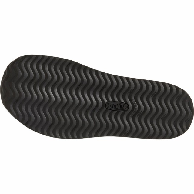 (取寄) キーン メンズ バルバドス TG フリップ-フロップス Keen men Barbados TG Flip-Flops (For Men)  Java/Dark Earthの通販は