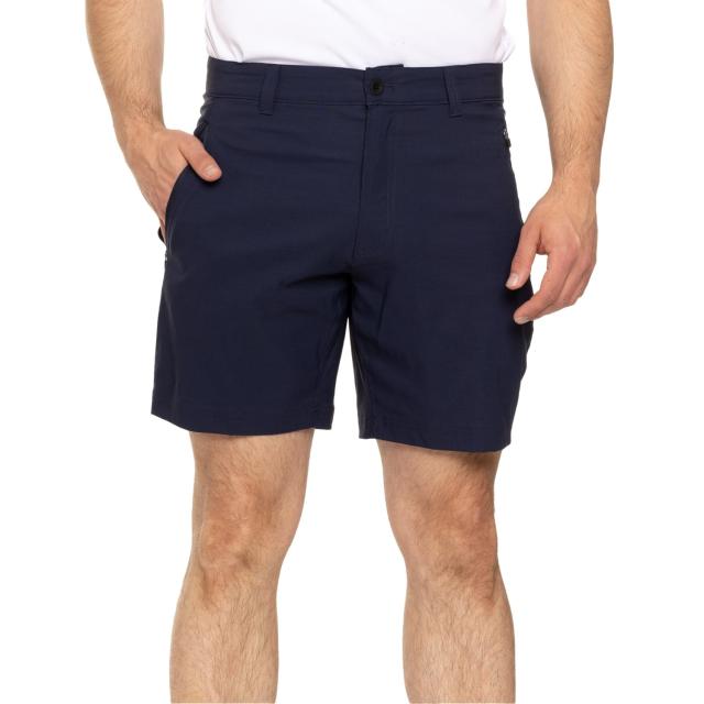 (取寄) エディーバウアー ホライゾン ガイド ワンダー ショーツ Eddie Bauer Horizon Guide Wander Shorts  Atlantic