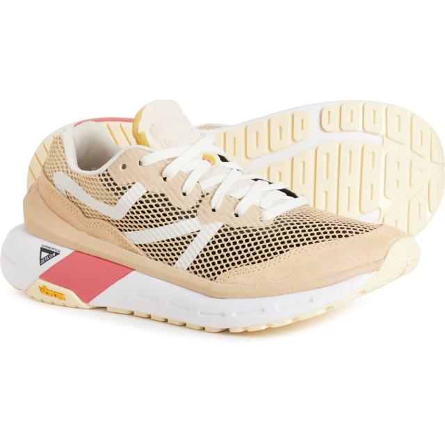 (取寄) ブランドブラック レディース スペクター SC 2.0 ランニング シューズ BRANDBLACK women Specter SC 2.0 Running Shoes (For Women)  Tan Red