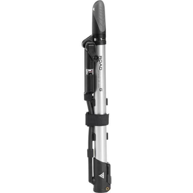(取寄) トピーク ロード モーフ g バイク ポンプ Topeak Road Morph G Bike Pump  Multi
