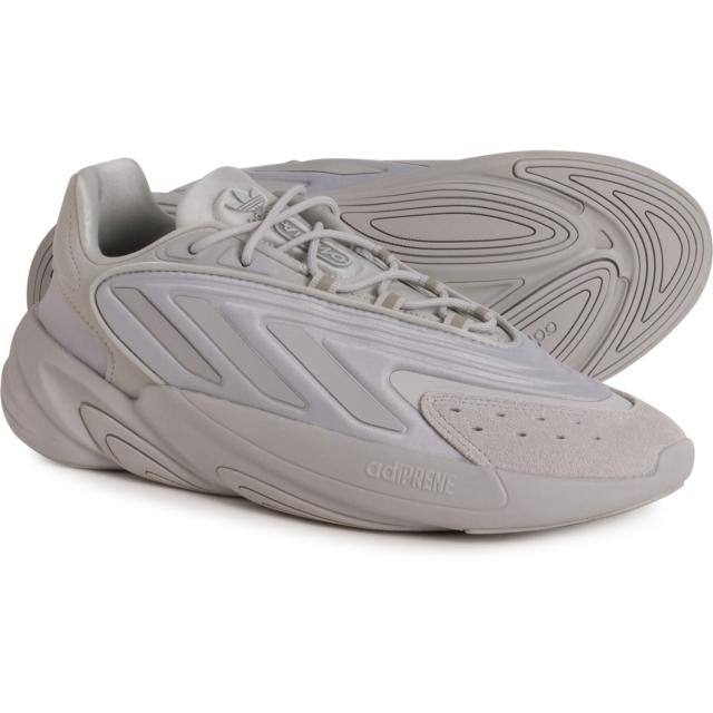 (取寄) アディダス メンズ オゼリア スニーカー adidas men Ozelia Sneakers (For Men)  Grey Twoの通販は