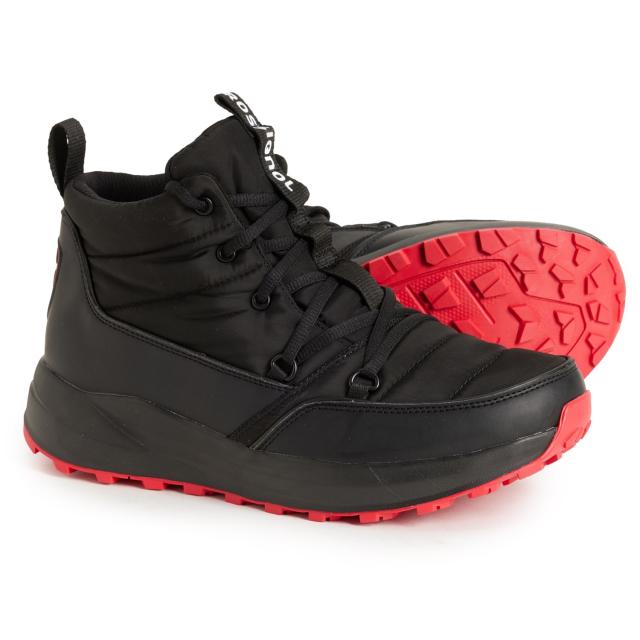 (取寄) ロシニョール メンズ ロッシ リゾート ブーツ Rossignol men Rossi Resort Boots (For Men)  Black