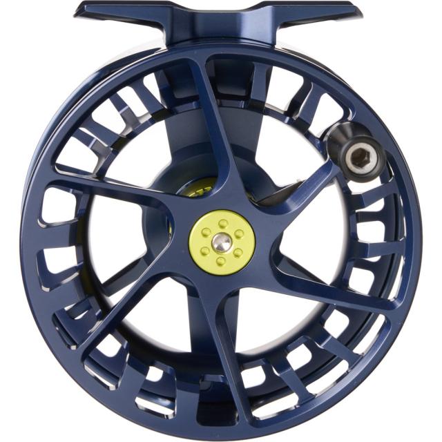 (取寄) ラムソン スピードスター S -3+ フレッシュウォーター フライ リール Lamson Speedster S -3+ Freshwater Fly Reel  Midnight