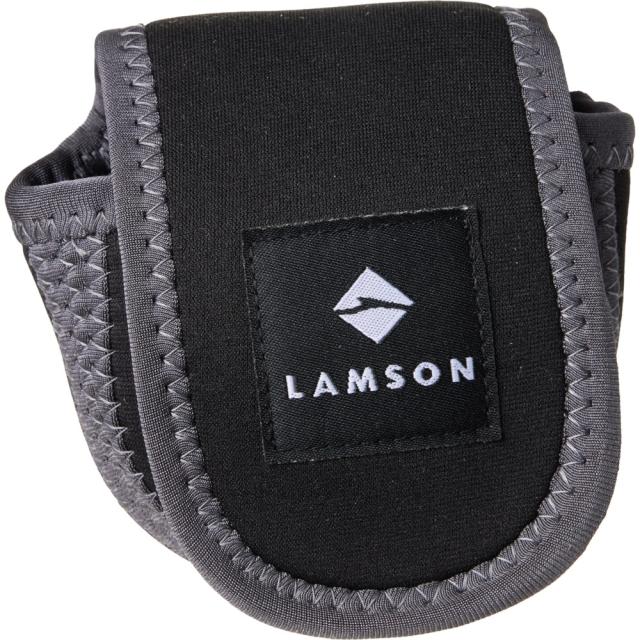 (取寄) ラムソン スピードスター S -3+ フレッシュウォーター フライ リール Lamson Speedster S -3+ Freshwater Fly Reel  Midnight