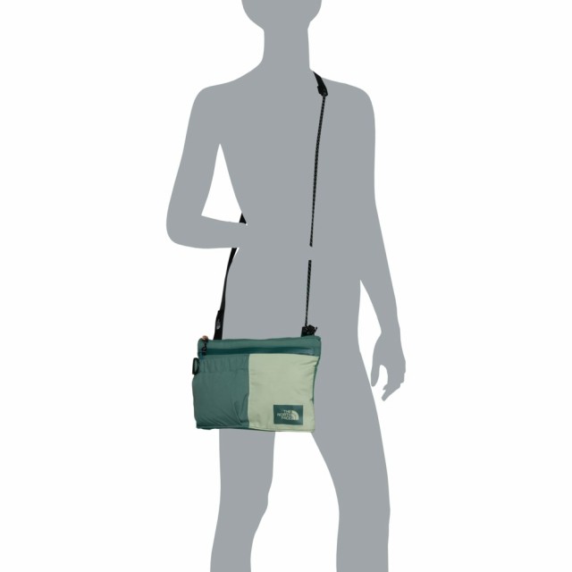 (取寄) ノースフェイス メンズ マウンテン ショルダー バッグ The North Face men Mountain Shoulder Bag (For Men) Dark Sage/Mstsg/Almの通販は (取寄) ノースフェイス メンズ マウンテン ショルダー バッグ The North Face men Mountain Shoulder Bag (For Men) Dark Sage/Mstsg/Almの通販は