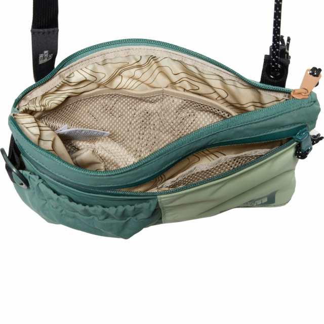 (取寄) ノースフェイス メンズ マウンテン ショルダー バッグ The North Face men Mountain Shoulder Bag (For Men) Dark Sage/Mstsg/Almの通販は (取寄) ノースフェイス メンズ マウンテン ショルダー バッグ The North Face men Mountain Shoulder Bag (For Men) Dark Sage/Mstsg/Almの通販は