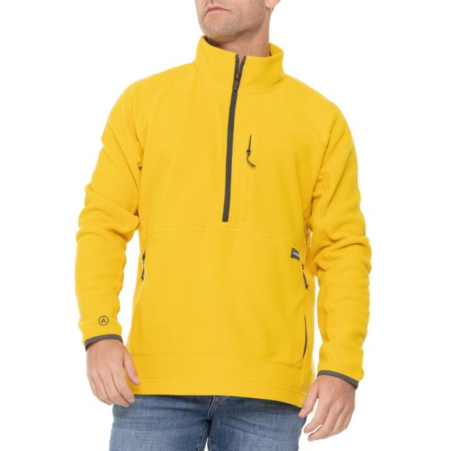 (取寄) アーティレクト ハーフムーン プリマロフト バイオ シャツ - ジップ ネック, ロング スリーブ ARTILECT Halfmoon PrimaLoft BIO Shirt - Zip Neck, Long Sleeve  Hot Spot