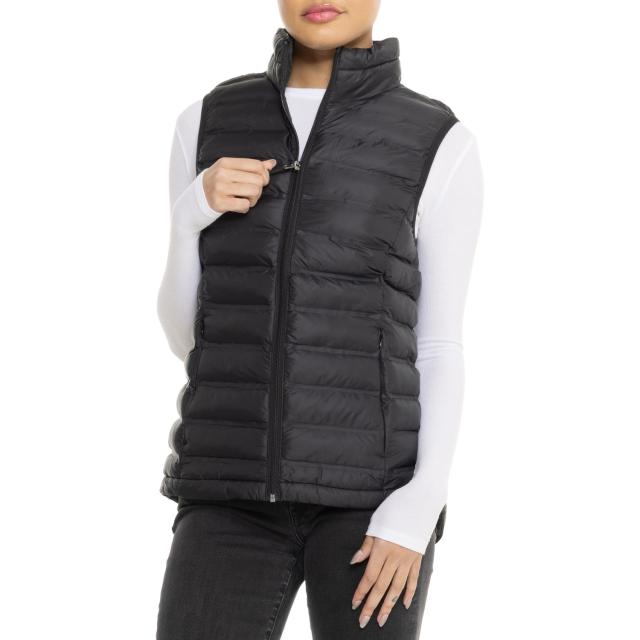 (取寄) ゼロエクスポーザー ジョーダン ベスト - インサレーテッド ZeroXposur Jordan Vest - Insulated  Black