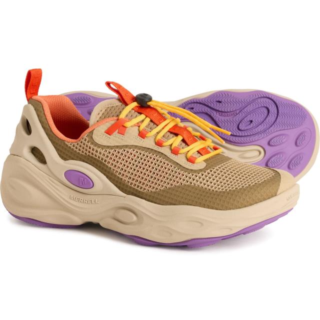 (取寄) メレル メンズ ハイドロ ネクスト ゲン ハイキング シューズ Merrell men Hydro Next Gen Hiking Shoes (For Men)  Khaki Multi