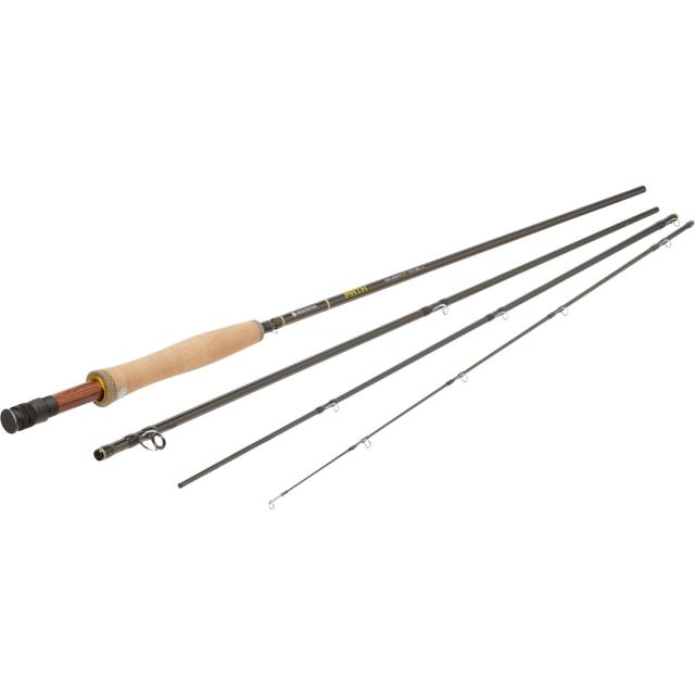 (取寄) レディントン パス リ フライ ロッド - 5 ウエイト, 9', 4ピース Redington PATH II Fly Rod - 5 wt, 9', 4-Piece  Multi