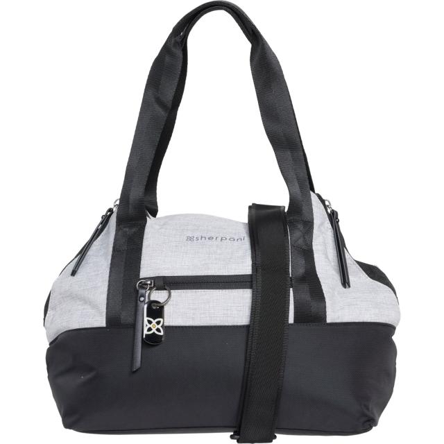 (取寄) シェルパニ エクリプス トート バッグ Sherpani Eclipse Tote Bag  Sterling