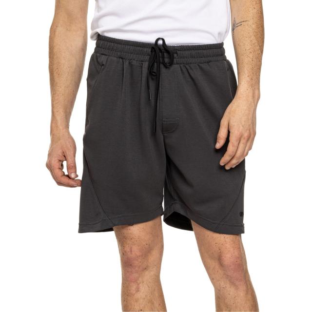 (取寄) レジェンド ミッドウエイト ストレッチ テック ショーツ - 7インチ Leg3nd Midweight Stretch Tech Shorts - 7”  Guniteの通販は