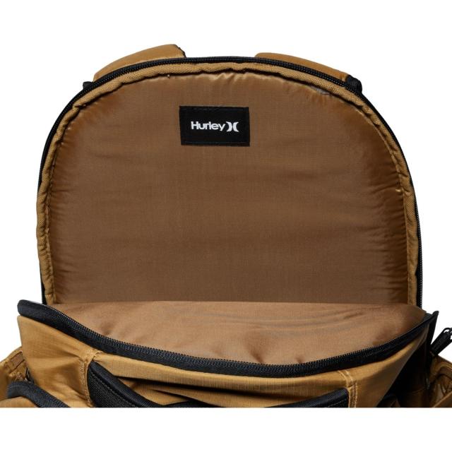 取寄) ハーレー ジョシュア バックパック - ゴールデン ドゥードゥル