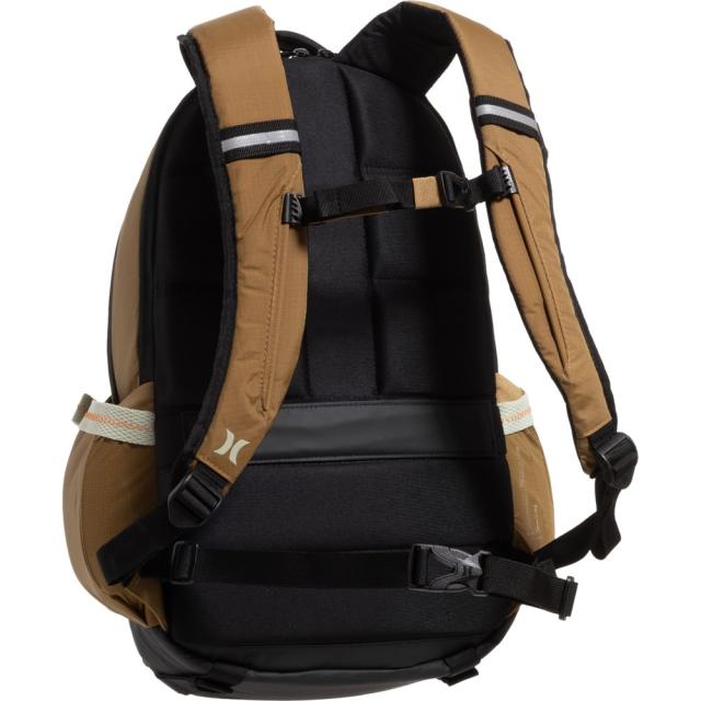 (取寄) ハーレー ジョシュア バックパック - ゴールデン ドゥードゥル Hurley Joshua Backpack - Golden Doodle  Golden Doodle 取寄) ハーレー ジョシュア バックパック - ゴールデン ドゥードゥル