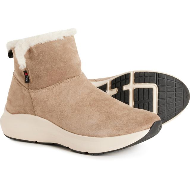 (取寄) リーカー レディース アイラ 70 ブーツ Rieker women Ayla 70 Boots (For Women)  Fango/Offwhiteの通販は
