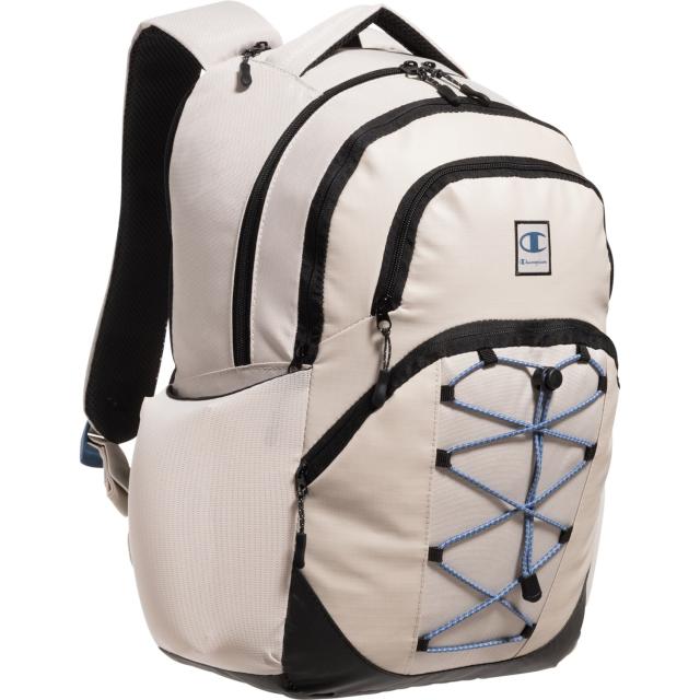 (取寄) チャンピオン サミット バックパック - ミディアム ベージュ Champion Summit Backpack - Medium Beige  Medium Beige