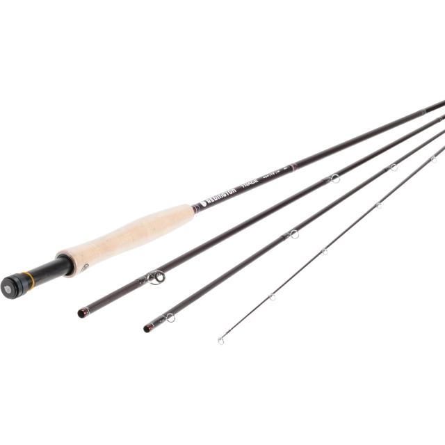 (取寄) レディントン トレース フライ ロッド - 5wt, 9', 4ピース Redington Trace Fly Rod - 5wt, 9', 4-Piece  Multi