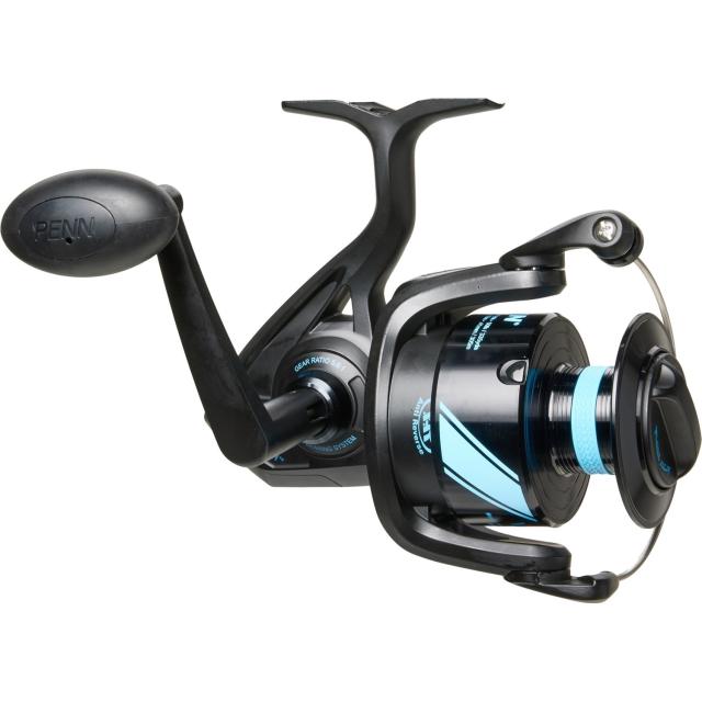 (取寄) ペン ラス 6000 スピニング リール Penn Wrath 6000 Spinning Reel  Multiの通販は 14,820円