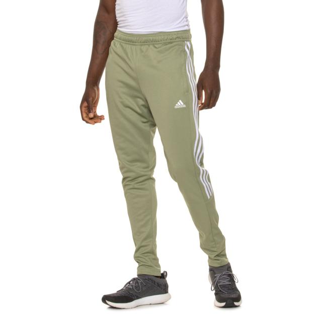 (取寄) アディダス ティロ ウーブン パンツ adidas Tiro Woven Pants  Tent Green